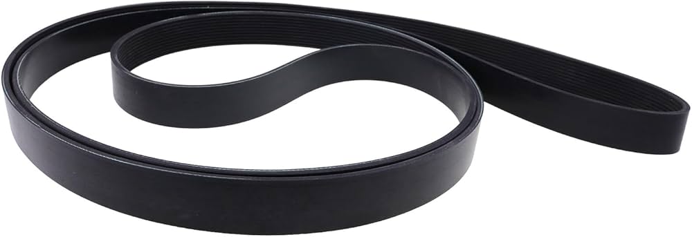  - Alliance Belts